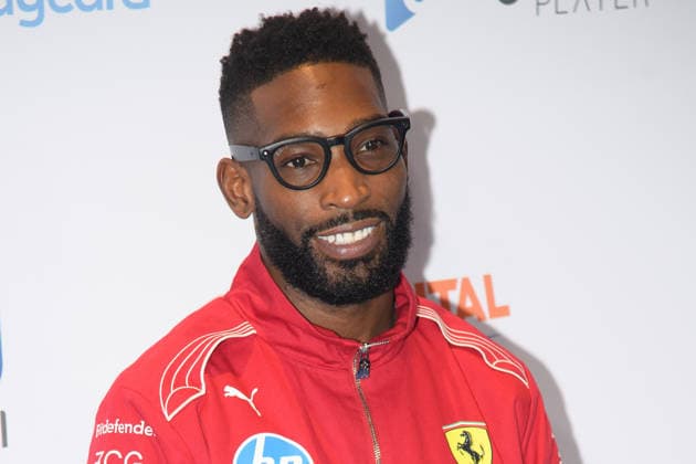 Capital s Jingle Bell Ball with Barclaycard Arrivals 2025 Sunday at O2 Arena, London Tinie Tempah (aka Patrick Chukwuemeka Okogwu) attends Capital s Jingle Bell Ball with Barclaycard 2025 at O2 Arena, London, England, UK on Sunday 7 December, 2025., Credit:Justin Ng Avalon UK, England, London, O2 Arena  Copyright: xJustinxNgx xAvalonx 1057419680