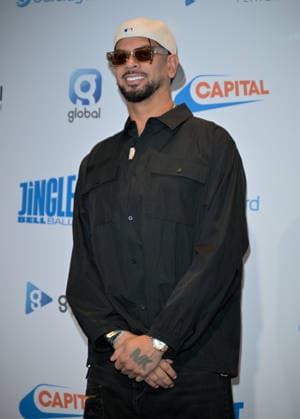 Capital s Jingle Bell Ball 2025 With Barclaycard Sunday - Arrivals MK attend Capital s Jingle Bell Ball 2025 at The O2 Arena on December 07, 2025 in London, England., Credit:Jules Annan Avalon  Copyright: xJulesxAnnanx xAvalonx 1057459727