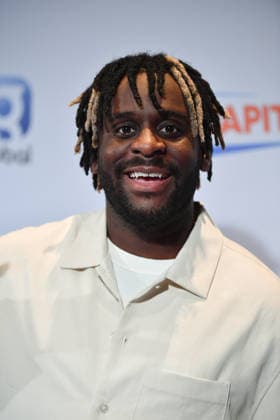 Capital s Jingle Bell Ball 2025 With Barclaycard Sunday - Arrivals Myles Smith attends Capital s Jingle Bell Ball 2025 at The O2 Arena on December 07, 2025 in London, England., Credit:Jules Annan Avalon  Copyright: xJulesxAnnanx xAvalonx 1057520707