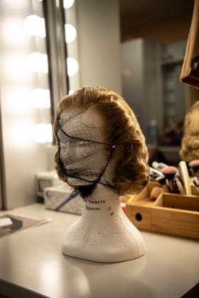 Premiere At La Scala -Lady Macbeth Of The Mtsensk District- by Dmitrij Dmitrievic Sostakovic First Rehearsal - Backstage La Scala Theatre - Milan, Italy Premiere At La Scala -Lady Macbeth Of The Mtsensk District- by Dmitrij Dmitrievic Sostakovic First Rehearsal - Backstage La Scala Theatre - Milan, Italy 27th November 2025  Copyright: xJohnnyxDallaxLibera SGPx