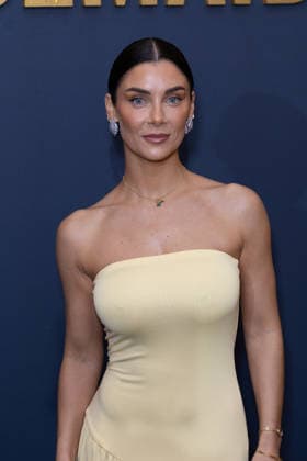 December 8, 2025, London, United Kingdom: Cally Jane Beech attends the UK Special Screening of The Housemaid at Odeon Luxe in Leicester Square. London United Kingdom - ZUMAs197 20251208_aaa_s197_162 Copyright: xPhilxLewisx