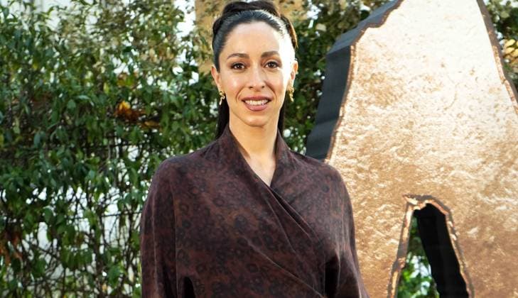 Oona Chaplin attends the photocall for the presentation of the film Avatar in the city of Madrid, Tuesday, December 9, 2025 Cordon Press 