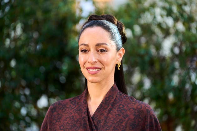 ˜Avatar: Fire and Ash™: Madrid Photocall Oona Chaplin attends ˜Avatar: Fire and Ash™ Photocall at Mandarin Oriental Ritz Hotel on December 9, 2025 in Madrid, Spain Photo by IMAGO MPG Madrid Mandarin Oriental Ritz Hotel Madrid Spain  Copyright: xMPGx