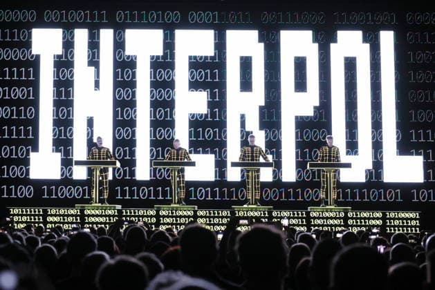 09 12 2025, Kraftwerk, in concert live at Uber Eats Music Hall, Berlin, with Ralf Hütter, Henning Schmitz, Falk Grieffenhagen, Georg Bongartz, Berlin