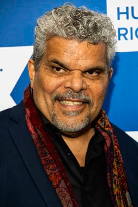 December 9, 2025, New York, New York, USA: Luis Guzman attends The Robert F. Kennedy Ripple of Hope Awards on December 9, 2025 in New York, NY New York USA - ZUMAb230 20251209_znp_b230_028 Copyright: xLauraxBrettx