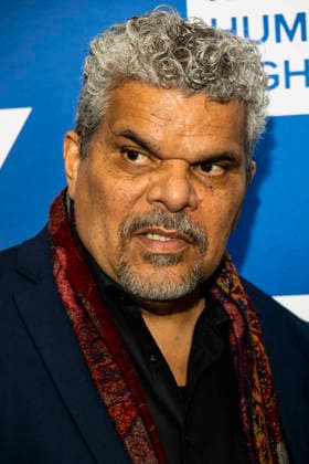 December 9, 2025, New York, New York, USA: Luis Guzman attends The Robert F. Kennedy Ripple of Hope Awards on December 9, 2025 in New York, NY New York USA - ZUMAb230 20251209_znp_b230_037 Copyright: xLauraxBrettx