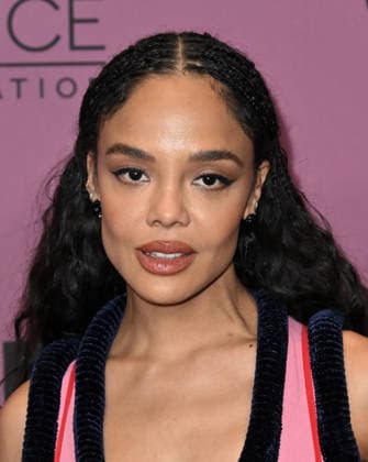 The Critics Choice Association™s 8th Annual Celebration of Black Cinema & Television Tessa Thompson arriving at The Critics Choice Association™s 8th Annual Celebration of Black Cinema & Television held at the Fairmont Century Plaza on December 9, 2025 in Century City, Ca. Century City Fairmont Century Plaza California USA Copyright: xLeexWatt AFF-USA.COMx
