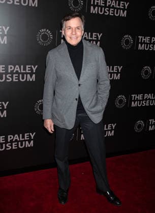Red carpet for PaleyLive s An Evening with Bob Costas Featuring: Bob Costas Where: New York, New York, United States When: 09 Dec 2025 Credit: Janet Mayer INSTARimages.com EDITORIAL USE ONLY. NOT FOR USE BY NEWSPAPERS BASED IN THE UK. Copyright: xx instar55327886