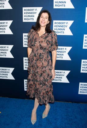 Arrivals for the 2025 Ripple of Hope Gala Featuring: Alexandra Pelosi Where: New York, New York, United States When: 09 Dec 2025 Credit: Janet Mayer INSTARimages.com EDITORIAL USE ONLY. NOT FOR USE BY NEWSPAPERS BASED IN THE UK. Copyright: xx instar55327926