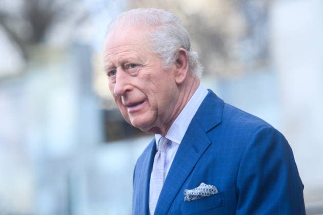 King Charles III Attends Advent Service at Westminster Abbey, London, UK - 10 December, 2025 King Charles III attends an Advent Service at Westminster Abbey, London, England, UK on Wednesday 10 December, 2025., Credit:Justin Ng Avalon UK, England, London, Westminster Abbey  Copyright: xJustinxNgx xAvalonx 1058145377
