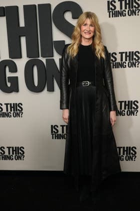 January 1, 2021, New York, New York, USA: LAURA DERN attends the New York Special Screening of Is This Thing On .DGA Theater, NYC.December 10, 2025. ... New York Special Screening of Is This Thing On .DGA Theater, NYC.December 10, 2025. New York USA - ZUMAms4_ 20210101_faf_ms4_148 Copyright: xSoniaxMoskowitzxGordonx