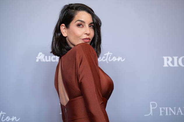 Esquire Men Of The Year Awards in Madrid, Spain - 10 Dec 2025 Ruth Lorenzo attends Esquire Men Of The Year Awards at Real Casino de Madrid. Madrid Spain Copyright: xAtilanoxGarciax xSOPAxImagesx photo02926