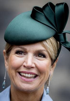 AMSTERDAM King Willem-Alexander and Queen Maxima welcome Finnish President Alexander Stubb and his wife Suzanne Innes-Stubb to Dam Square on the first day of a two-day state visit to the Netherlands. ANP KOEN VAN WEEL netherlands out - belgium out  Copyright: xx x544569377x originalFilename: 544569377.jpg