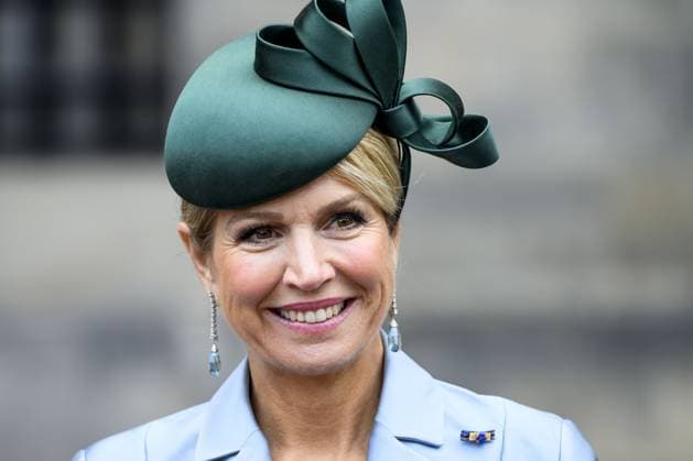 Amsterdam, The Netherlands, 2025-12-11 06:34:51 AMSTERDAM, 11-12-2025, Dam Square. State visit of the President of Finland, Alexander Stubb, to the Netherlands. He is accompanied by his wife, Suzanne Innes-Stubb. King Willem-Alexander and Queen Maxima officially welcome the Finnish President and Mrs. Innes-Stubb on Dam Square in Amsterdam. PHOTO: NLBeeld Patrick van Emst Credit: NL Beeld Patrick van Emst  Copyright: xx x