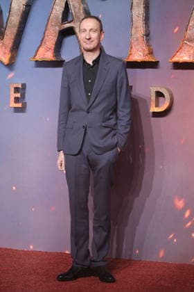 Avatar: Fire and Ash UK premiere, BFI IMAX, London, UK, 11 December 2025 David Thewlis at the UK premiere of Avatar: Fire and Ash, BFI IMAX, London, UK, 11 December 2025., Credit:Julie Edwards Avalon United Kingdom, London Copyright: xJuliexEdwardsx xAvalonx 1058488052