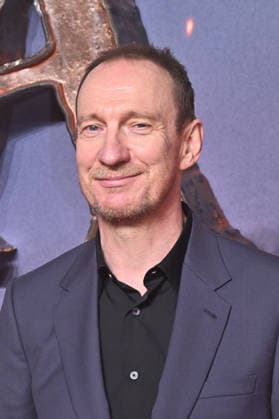 Premiere of ˜Avatar: Fire and Ash™ at the BFI IMAX Featuring: David Thewlis Where: London, United Kingdom When: 11 Dec 2025 Credit: Nils Jorgensen INSTARimages EDITORIAL USE ONLY. NOT FOR USE BY NEWSPAPERS BASED IN THE UK. Copyright: xx instar55332704