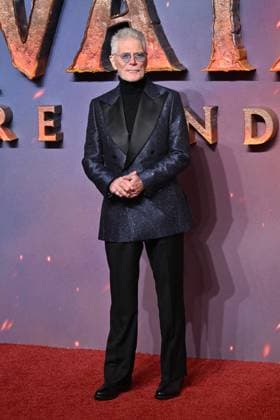 Premiere of ˜Avatar: Fire and Ash™ at the BFI IMAX Featuring: Stephen Lang Where: London, United Kingdom When: 11 Dec 2025 Credit: Nils Jorgensen INSTARimages EDITORIAL USE ONLY. NOT FOR USE BY NEWSPAPERS BASED IN THE UK. Copyright: xx instar55332709
