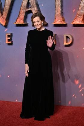 Premiere of ˜Avatar: Fire and Ash™ at the BFI IMAX Featuring: Sigourney Weaver Where: London, United Kingdom When: 11 Dec 2025 Credit: Nils Jorgensen INSTARimages EDITORIAL USE ONLY. NOT FOR USE BY NEWSPAPERS BASED IN THE UK. Copyright: xx instar55332740