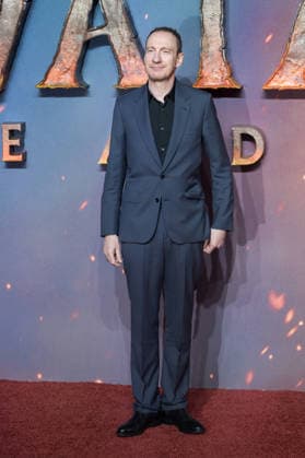 Avatar: Fire and Ash UK Premiere in London LONDON, UNITED KINGDOM - DECEMBER 11: David Thewlis attends the UK premiere of Avatar: Fire and Ash at BFI IMAX, Waterloo in London, United Kingdom on December 11, 2025. Wiktor Szymanowicz Anadolu London United Kingdom. Editorial use only. Please get in touch for any other usage.  Copyright: x2025xAnadoluxWiktorxSzymanowiczx