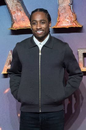 Avatar: Fire and Ash UK Premiere in London LONDON, UNITED KINGDOM - DECEMBER 11: Kyle Walker-Peters attends the UK premiere of Avatar: Fire and Ash at BFI IMAX, Waterloo in London, United Kingdom on December 11, 2025. Wiktor Szymanowicz Anadolu London United Kingdom. Editorial use only. Please get in touch for any other usage.  Copyright: x2025xAnadoluxWiktorxSzymanowiczx