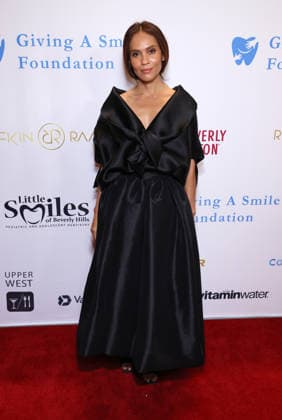 Giving A Smile Foundation Gala 11 December 2025 . Beverly Hills, California -Lesley-Ann Brandt At Giving A Smile Foundation Gala held at The Beverly Hilton in Beverly Hills., Credit:Sadou Faye Avalon United States, CA, Beverly Hills, The Beverly Hilton  Copyright: xSadouxFayex xAvalonx 1058645259