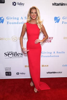 Giving A Smile Foundation Gala 11 December 2025 . Beverly Hills, California -Emma Hernan field At Giving A Smile Foundation Gala held at The Beverly Hilton in Beverly Hills., Credit:Sadou Faye Avalon United States, CA, Beverly Hills, The Beverly Hilton  Copyright: xSadouxFayex xAvalonx 1058645804