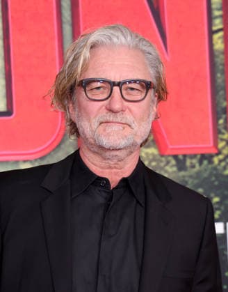 13 December 2025 - Los Angeles, California - Nigel Bluck. Los Angeles Premiere Of Columbia Pictures Anaconda held at The United Theater on Broadwayl.in Los Angeles. Photo Copyright: xAdMediax MediaPunchx