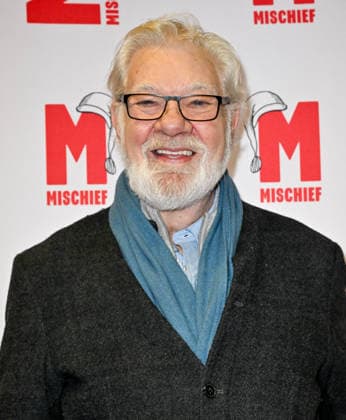 Gala Performance of Mischief s Christmas Carol Goes Wrong, Arrivals, London, UK. 14 December 2025 London, UK, 14 December 2025. Matthew Kelly attends the Gala Performance of Mischief s Christmas Carol Goes Wrong at the Apollo Theatre, London, UK., Credit:Lee Floyd Avalon UK, London, Apollo Theatre Copyright: xLeexFloydx xAvalonx 1059248050