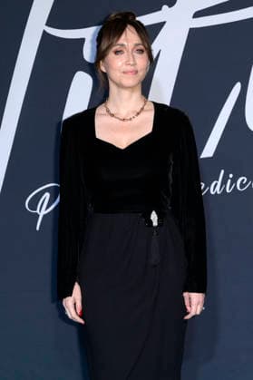 Chiara Francini at the Il Vitti 2025 award ceremony at the Centro Congressi Roma La Nuvola Rome, 14 12 2025 Foto:xA.xM.xTinghinox xFuturexImagex vitti_5276