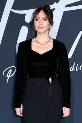 Chiara Francini at the Il Vitti 2025 award ceremony at the Centro Congressi Roma La Nuvola Rome, 14 12 2025 Foto:xA.xM.xTinghinox xFuturexImagex vitti_5277