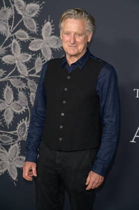 Premiere of The Testament of Ann Lee in Los Angeles LOS ANGELES, USA December 14, 2025 Bill Pullman at the premiere of The Testament of Ann Lee at the Linwood Dunn Theatre Picture Paul Smith Featureflash 451556 2025 12 14 CA Los Angeles  Copyright: xPaulxSmithx xFeaturesxFlashx xStarfacex STAR_451556_097