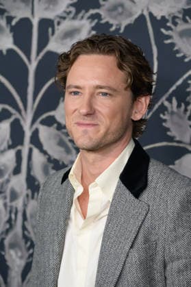 Premiere of The Testament of Ann Lee in Los Angeles LOS ANGELES, USA December 14, 2025 Lewis Pullman at the premiere of The Testament of Ann Lee at the Linwood Dunn Theatre Picture Paul Smith Featureflash 451556 2025 12 14 CA Los Angeles  Copyright: xPaulxSmithx xFeaturesxFlashx xStarfacex STAR_451556_143