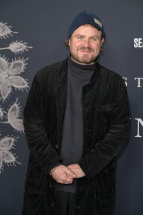 Premiere of The Testament of Ann Lee in Los Angeles LOS ANGELES, USA December 14, 2025 Brady Corbet at the premiere of The Testament of Ann Lee at the Linwood Dunn Theatre Picture Paul Smith Featureflash 451556 2025 12 14 CA Los Angeles  Copyright: xPaulxSmithx xFeaturesxFlashx xStarfacex STAR_451556_149