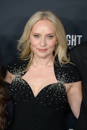 Premiere of The Testament of Ann Lee in Los Angeles LOS ANGELES, USA December 14, 2025 Mona Fastvold at the premiere of The Testament of Ann Lee at the Linwood Dunn Theatre Picture Paul Smith Featureflash 451556 2025 12 14 CA Los Angeles  Copyright: xPaulxSmithx xFeaturesxFlashx xStarfacex STAR_451556_163