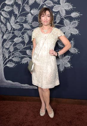 14 December 2025 - Los Angeles, California - Naomi Grossman Los Angeles Premiere Of Searchlight Pictures The Testament Of Ann Lee held at Linwood Dunn Theater.in Los Angeles. Los Angeles USA - ZUMAa123 20251214_zaa_a123_106 Copyright: xADx