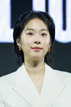 Disney Plus series Made In Korea press conference SEOUL, SOUTH KOREA, DEC 15: South Korean actress Seo Eun-soo during Disney Plus series Made In Korea press conference at the InterContinental Seoul Parnas in Seoul, South Korea, on December 15, 2025. Seoul the InterContinental Seoul Parna South Korea 8247_286138 Copyright: xStevexChoxKyewoong PentaxPressx