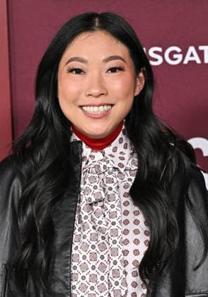 ˜The Housemaid™ Los Angeles Premiere Awkwafina arriving to The Housemaid Los Angeles premiere held at the TCL Chinese Theatre on December 15, 2025 in Hollywood, Ca. Hollywood TCL Chinese Theatre California USA Copyright: xStarbuck AFF-USA.COMx