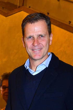 Oliver Bierhoff at the 30 BMW Advent Charity Concert 30 BMW Advent Charity Concert in the Herkulessaal Residence on 16 12 2025 in Munich 30 BMW Advent Charity Concert in Munich