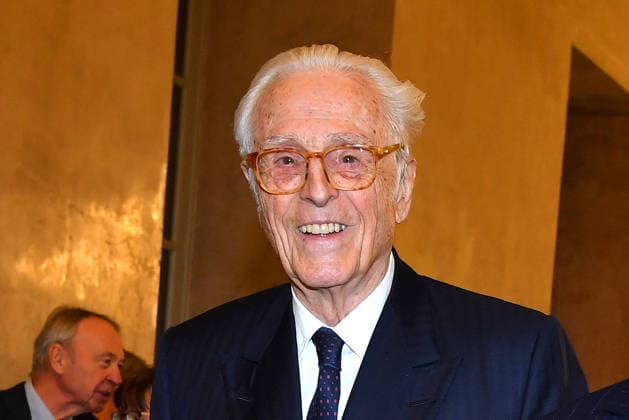 Duke Franz of Bavaria at the 30 BMW Advent Benefit Concert 30 BMW Advent Benefit Concert in the Herkulessaal Residence on 16 12 2025 in Munich 30 BMW Advent Benefit Concert in Munich