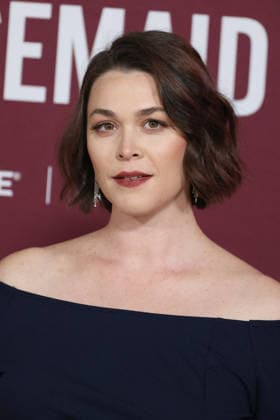 December 15, 2025, Los Angeles, California, USA: Amanda Joy Erickson at the Premiere of The Housemaid at the TCL Chinese Theatre IMAX Los Angeles USA - ZUMAg107 20251215_zep_g107_007 Copyright: xNinaxPrommerx
