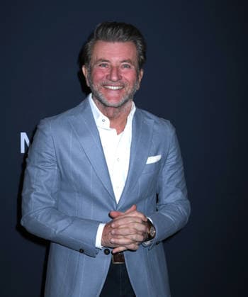 December 16, 2025, New York, Ny, United States: Robert Herjavec attends A24 s Marty Supreme New York Premiere. Held at Regal Times Square in New York. Zuma Press December 16, 2025. New York United States - ZUMAp281 20251216_zea_p281_297 Copyright: xPhotoxImagexPressx