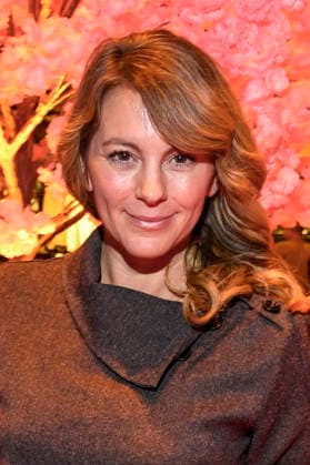 abb Louise Bär Baer actress as guest at the WORLD PREMIERE of ALIZE by Cirque du Soleil at Theater am Potsdamer Platz on 20 11 2025 in Berlin Berlin Germany