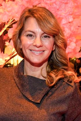 abb Louise Bär Baer actress as guest at the WORLD PREMIERE of ALIZE by Cirque du Soleil at Theater am Potsdamer Platz on 20 11 2025 in Berlin Berlin Germany
