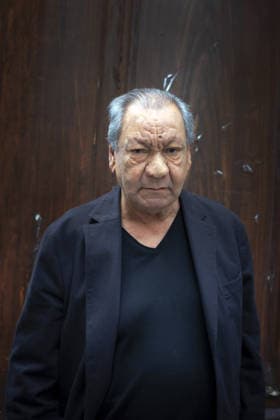 Portrait of Tony Gatlif Boualem Dahmani director 08 06 2022 Renaud Monfourny Leextra via opale photo RECORD DATE NOT STATED  Copyright: x RenaudxMonfourny Leextraxviaxopale.photox