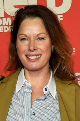 ABBberlin Sandrine Mittelstaedt as a guest on the red carpet at the world premiere of the movie DER HELD VOM BAHNHOF FRIEDRICHSTRASSE at Delphi Filmpalast Berlin on 02 12 2025 Berlin Germany
