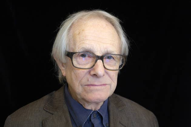 Portrait of Ken Kenneth Loach director 07 02 2023 Renaud Monfourny Leextra via opale photo RECORD DATE NOT STATED  Copyright: x RenaudxMonfourny Leextraxviaxopale.photox
