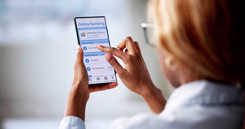 Secure Money Transfer App For Online Banking Secure Money Transfer App For Online Banking In African Ecommerce, model released, , property released, , 97810820.jpg RECORD DATE NOT STATED