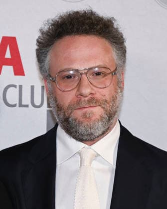 December 7, 2025, Los Angeles, California, USA: Canadian actor, comedian, and filmmaker SETH ROGEN attends the Los Angeles Press Club presents the 18th Annual National Arts & Entertainment Journalism Awards Gala: RED CARPET. Los Angeles USA - ZUMAb173 20251207_aap_b173_086 Copyright: xBillyxBennightx