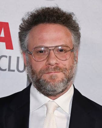 December 7, 2025, Los Angeles, California, USA: Canadian actor, comedian, and filmmaker SETH ROGEN attends the Los Angeles Press Club presents the 18th Annual National Arts & Entertainment Journalism Awards Gala: RED CARPET. Los Angeles USA - ZUMAb173 20251207_aap_b173_094 Copyright: xBillyxBennightx