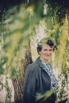 Portrait of Isabelle Autissier 15 09 2025 Denis Allard Leextra via opale photo RECORD DATE NOT STATED  Copyright: x DenisxAllard Leextraxviaxopale.photox